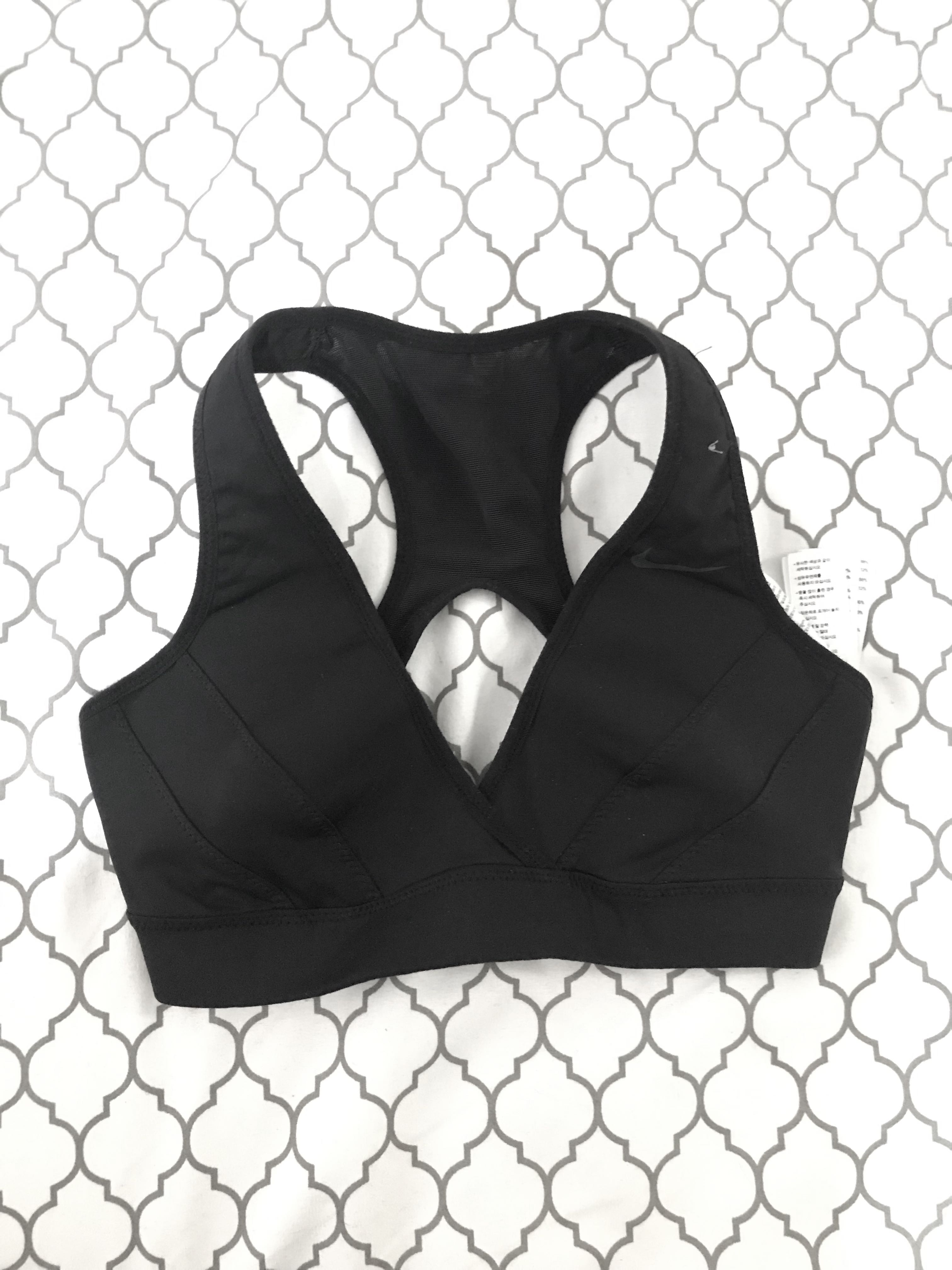nikesportsbra