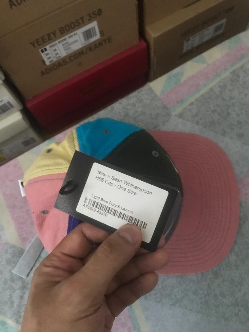 Nike x sean wotherspoon h86 cap on sale