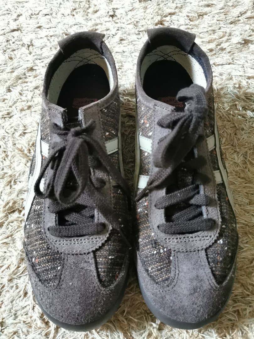 Onitsuka Tiger, Women's Fashion, Footwear, Sneakers on Carousell