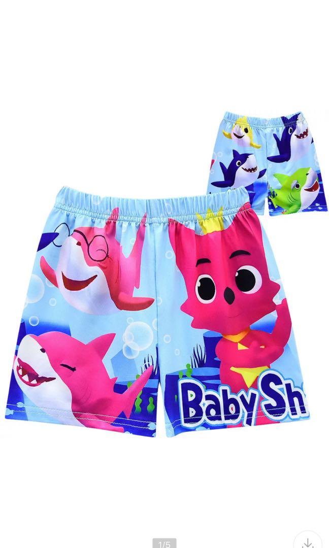 Short baby shark Outlet