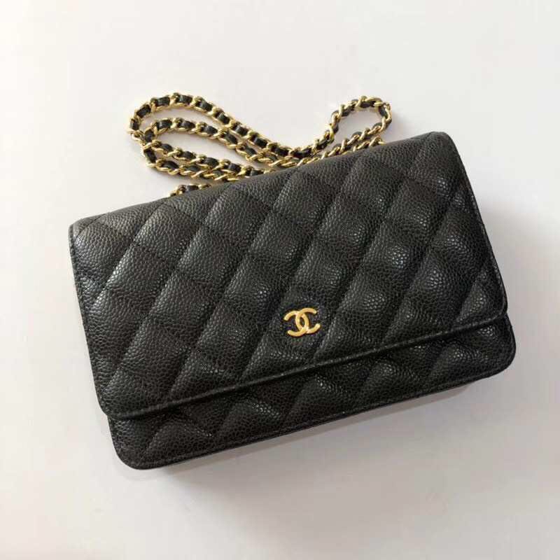 WOC Saver UK  Chanel Wallet on a Chain Chanel WOC