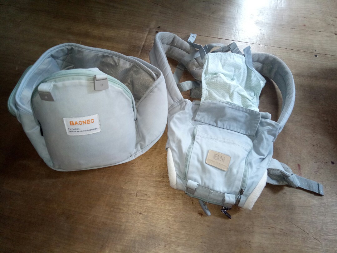 baoneo baby carrier
