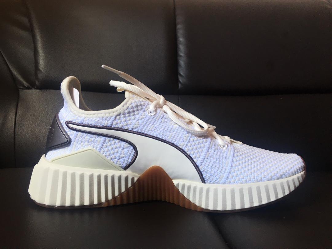 Defy luxe online puma