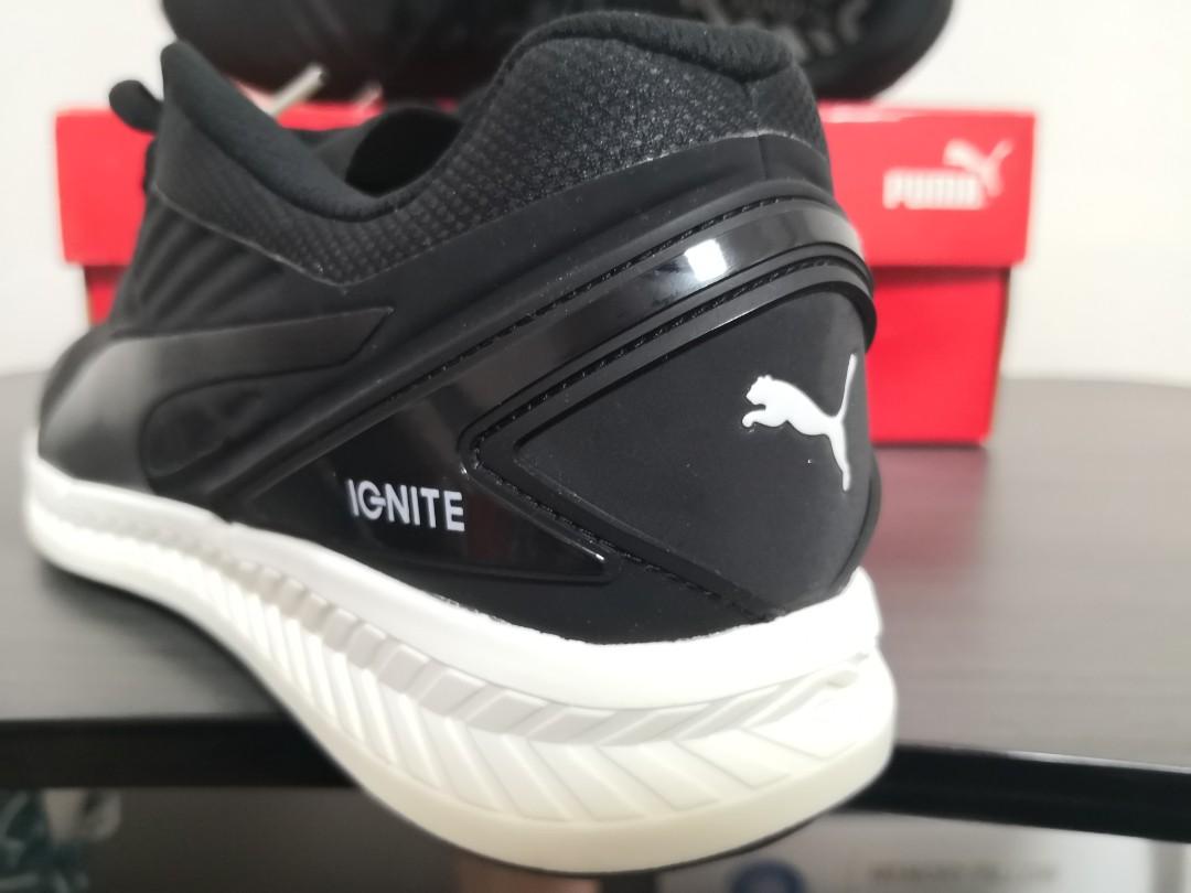 Puma ignite v2 running shoes new arrivals
