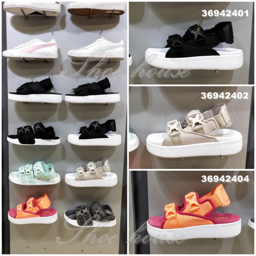 Puma platform slide ylm 19 shop