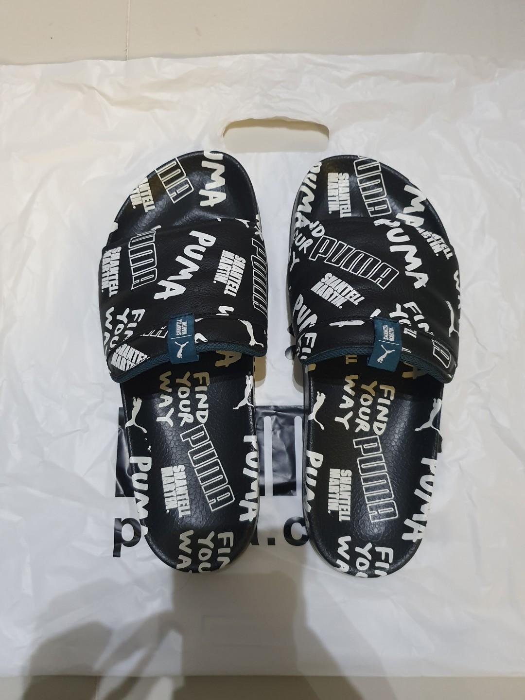 puma original slippers price