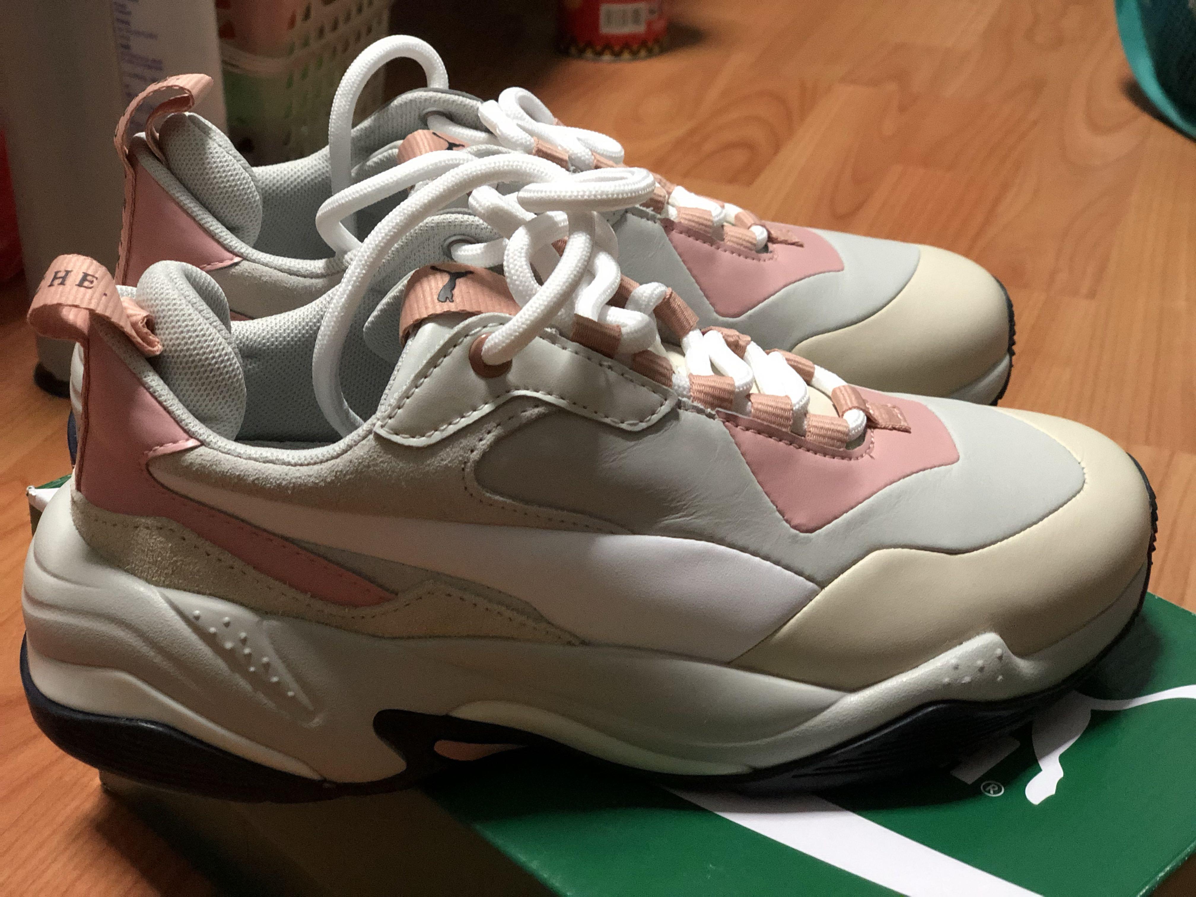 Thunder rive discount gauche puma