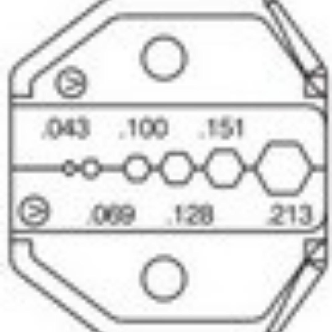Ratchet Crimping Tool HT-336V, Furniture & Home Living, Home ...