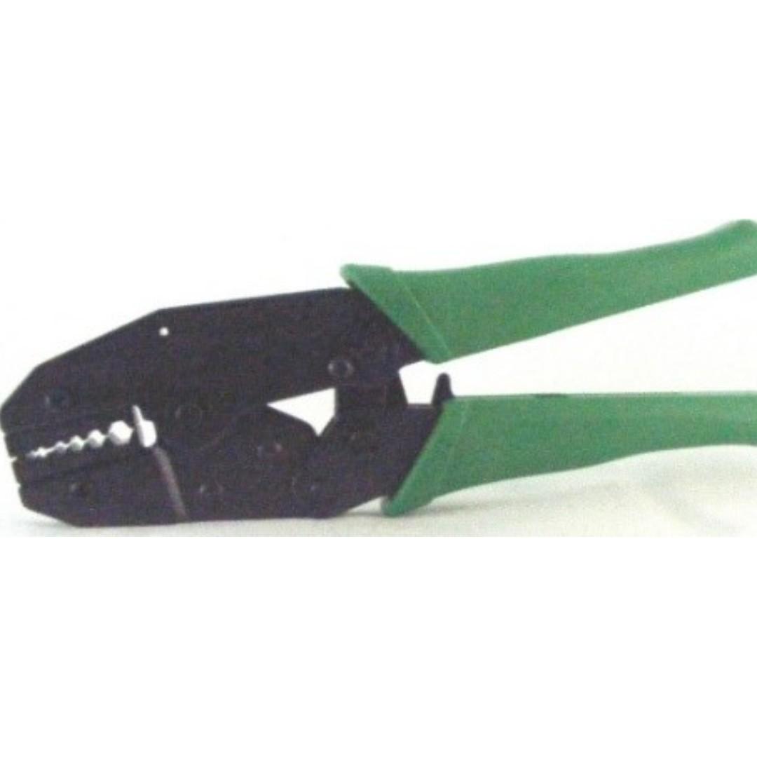 Ratchet Crimping Tool HT-336V, Furniture & Home Living, Home ...