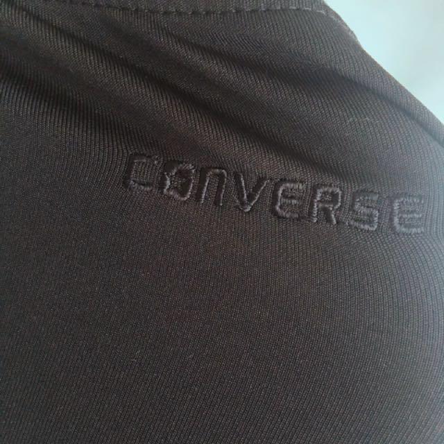 converse gym