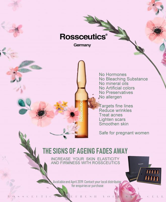 rossceutics black orchid serum