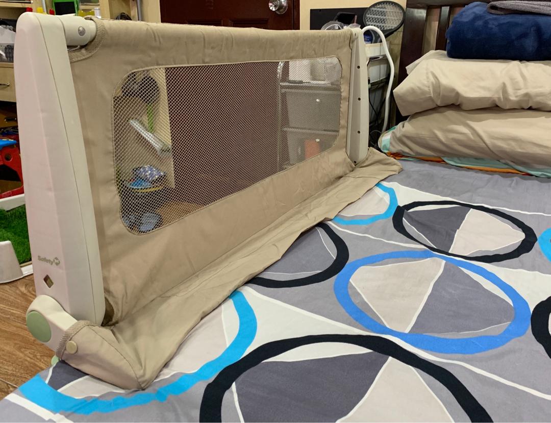 Safety 1st Secure Top Bed Rail, Babies & Kids, Baby Nursery & Kids