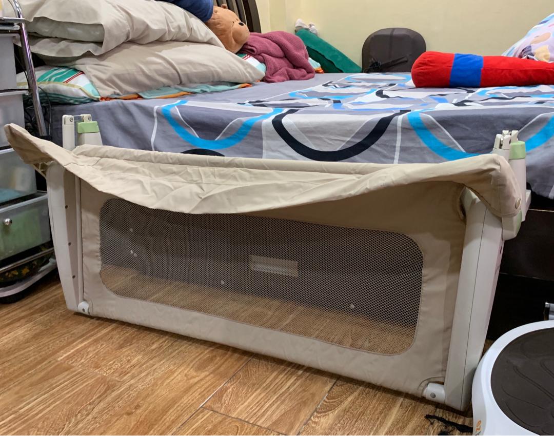 Safety 1st Secure Top Bed Rail, Babies & Kids, Baby Nursery & Kids