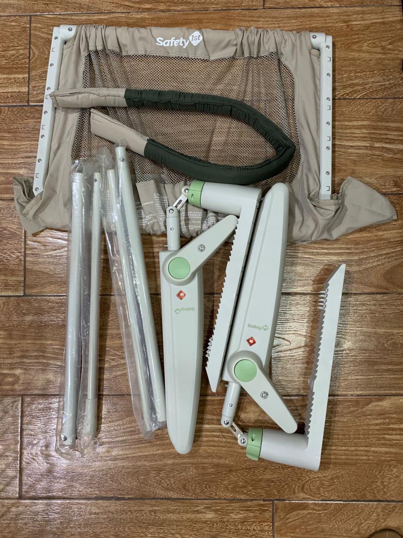 Safety 1st Secure Top Bed Rail, Babies & Kids, Baby Nursery & Kids