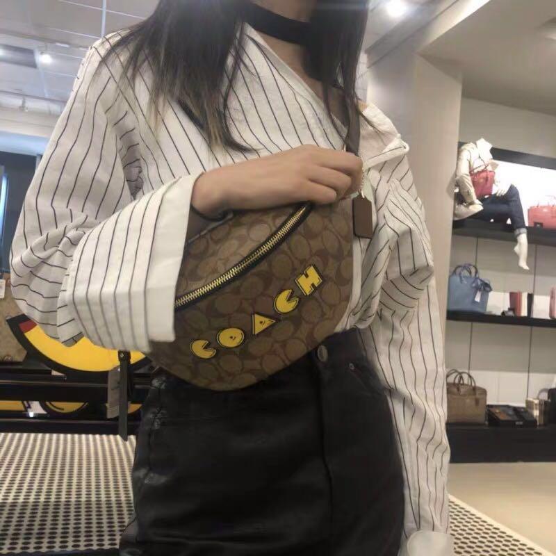 chest bags for women