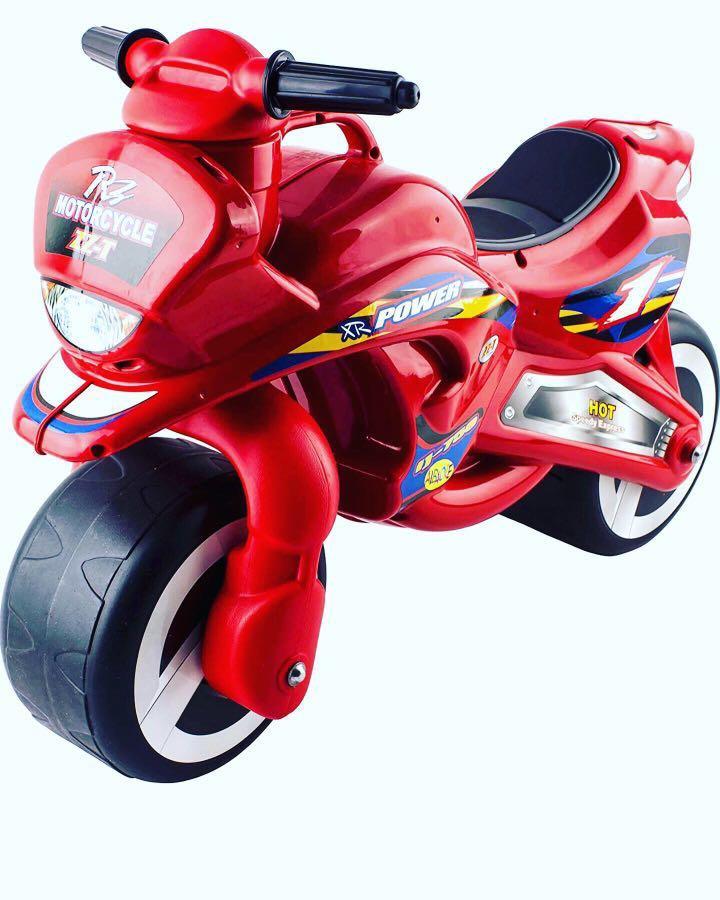 ride on motorbike for toddlers