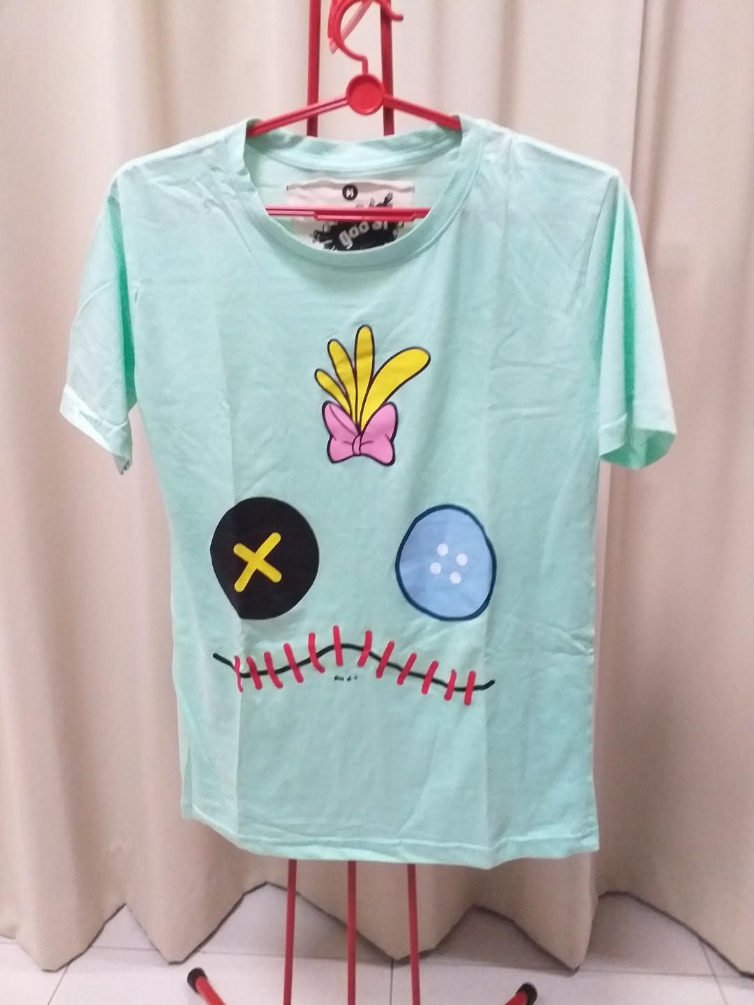 Scrump shirt deals
