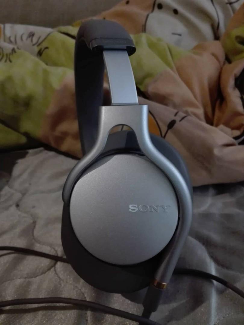 Sony on sale mdr1a m2