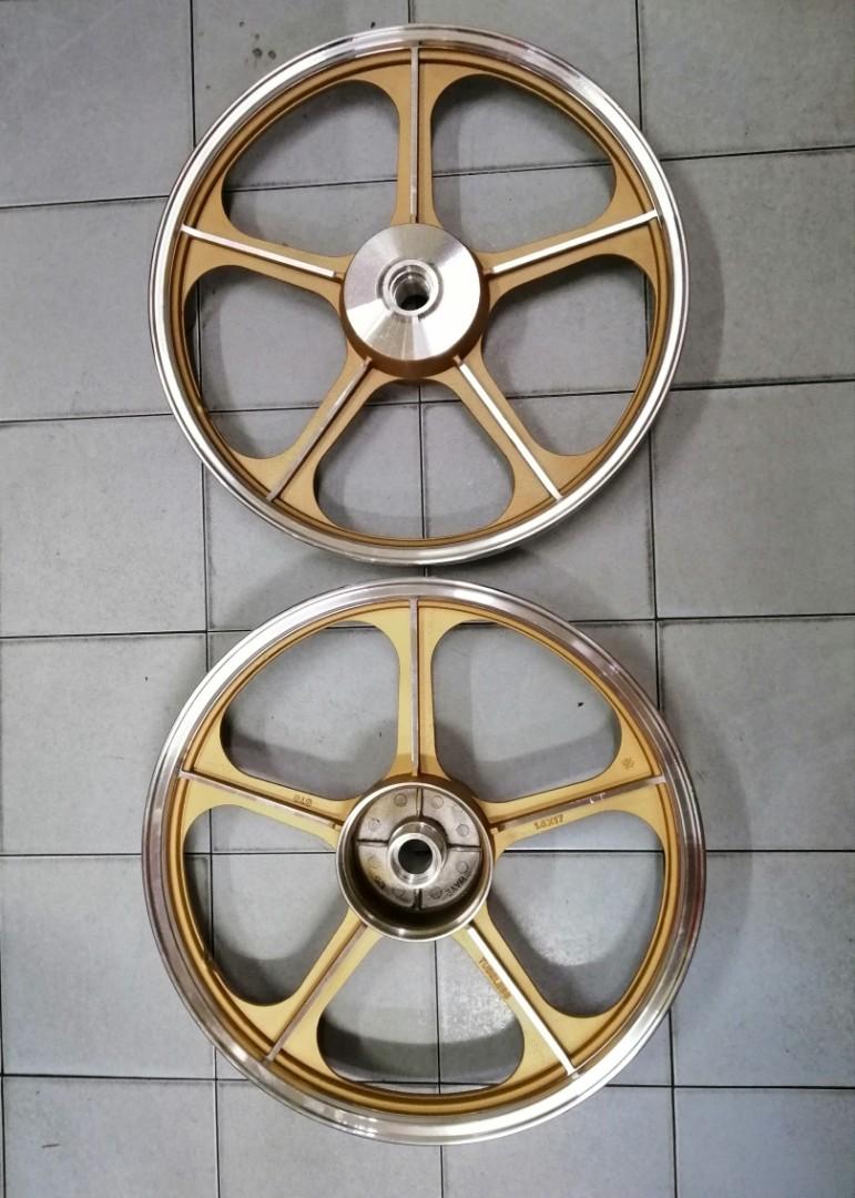 Spotrim ex5 best sale