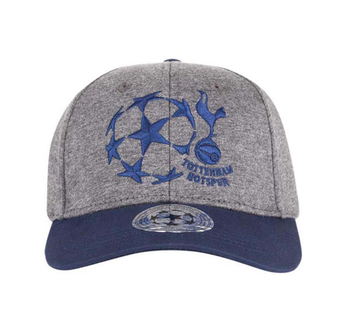 Spurs Cl 2 Colour Cap Men S Fashion Accessories Caps Hats On Carousell