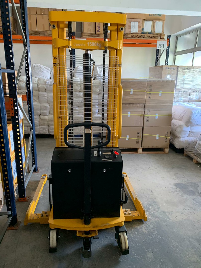 Stacker, Everything Else on Carousell