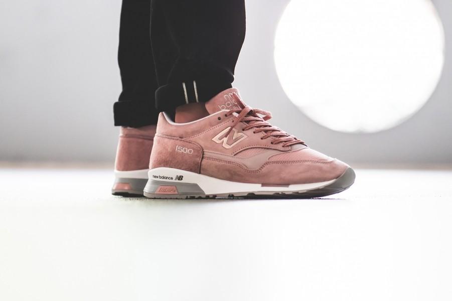 new balance 1500 made in england pink
