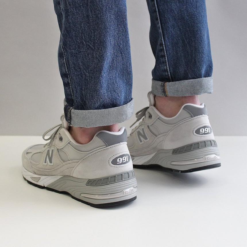 new balance m991pow