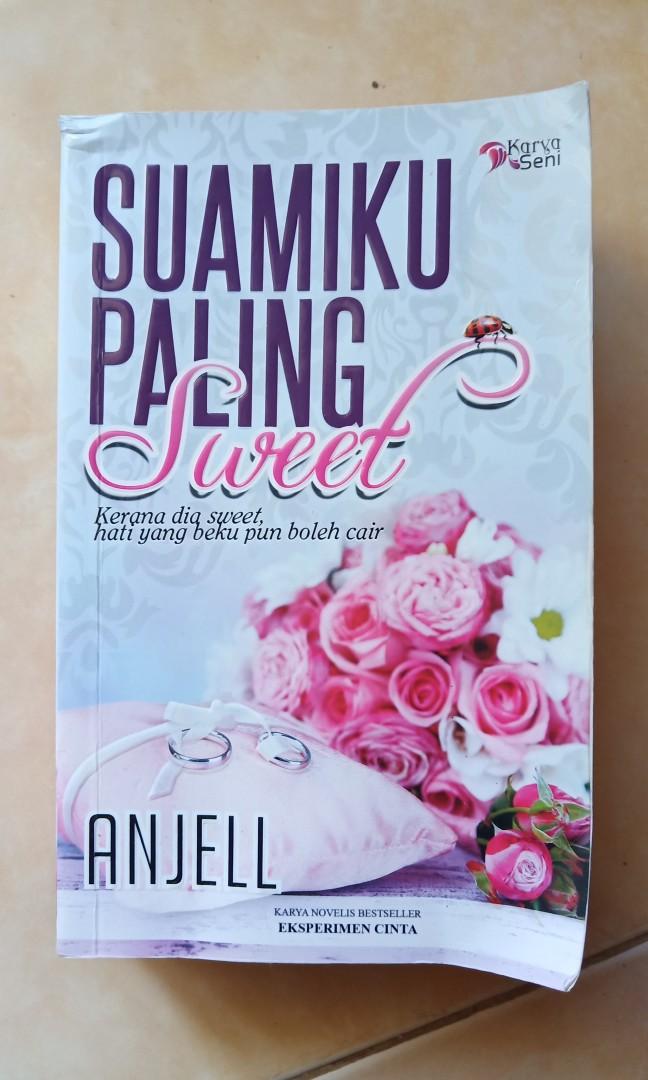 Suamiku Paling Sweet Books Stationery Magazines Others On Carousell See more of suamiku paling sweet on facebook. carousell