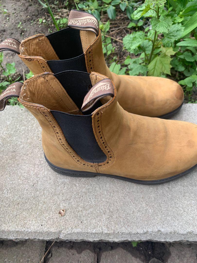 Blundstone 1446 top