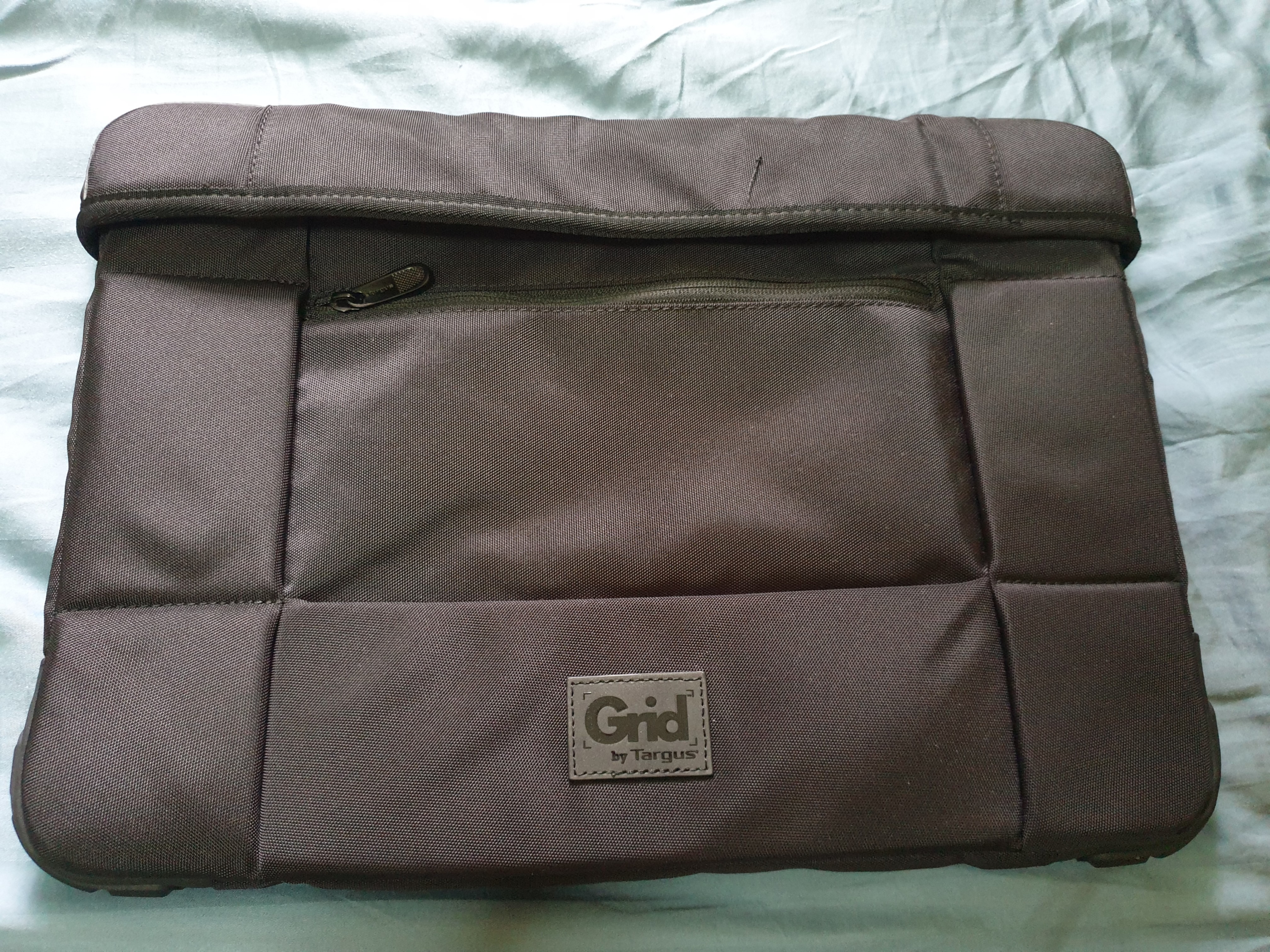 targus grid 14