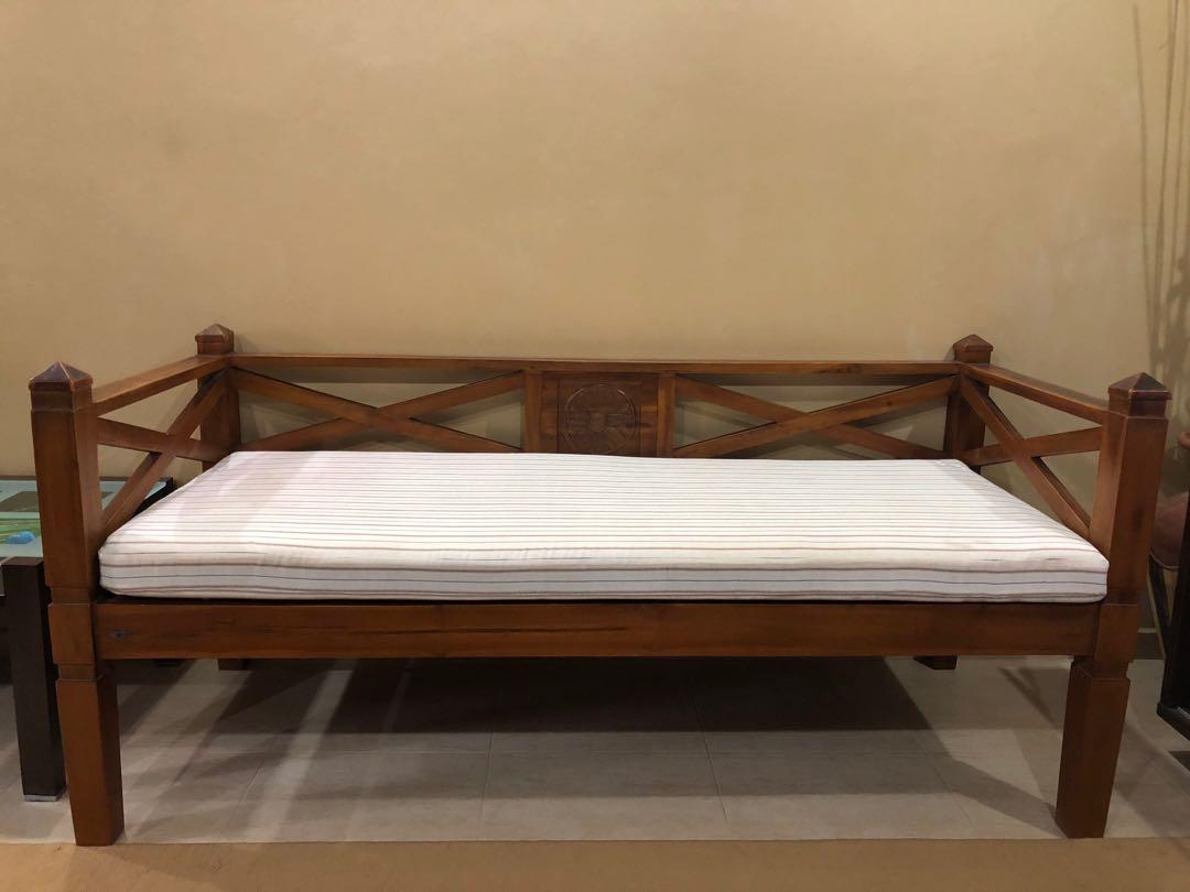 Wihardja daybed deals