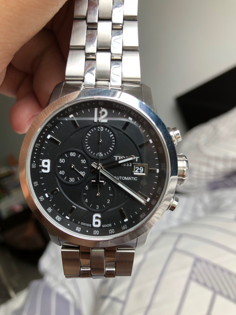 Tissot prc 200 top price malaysia