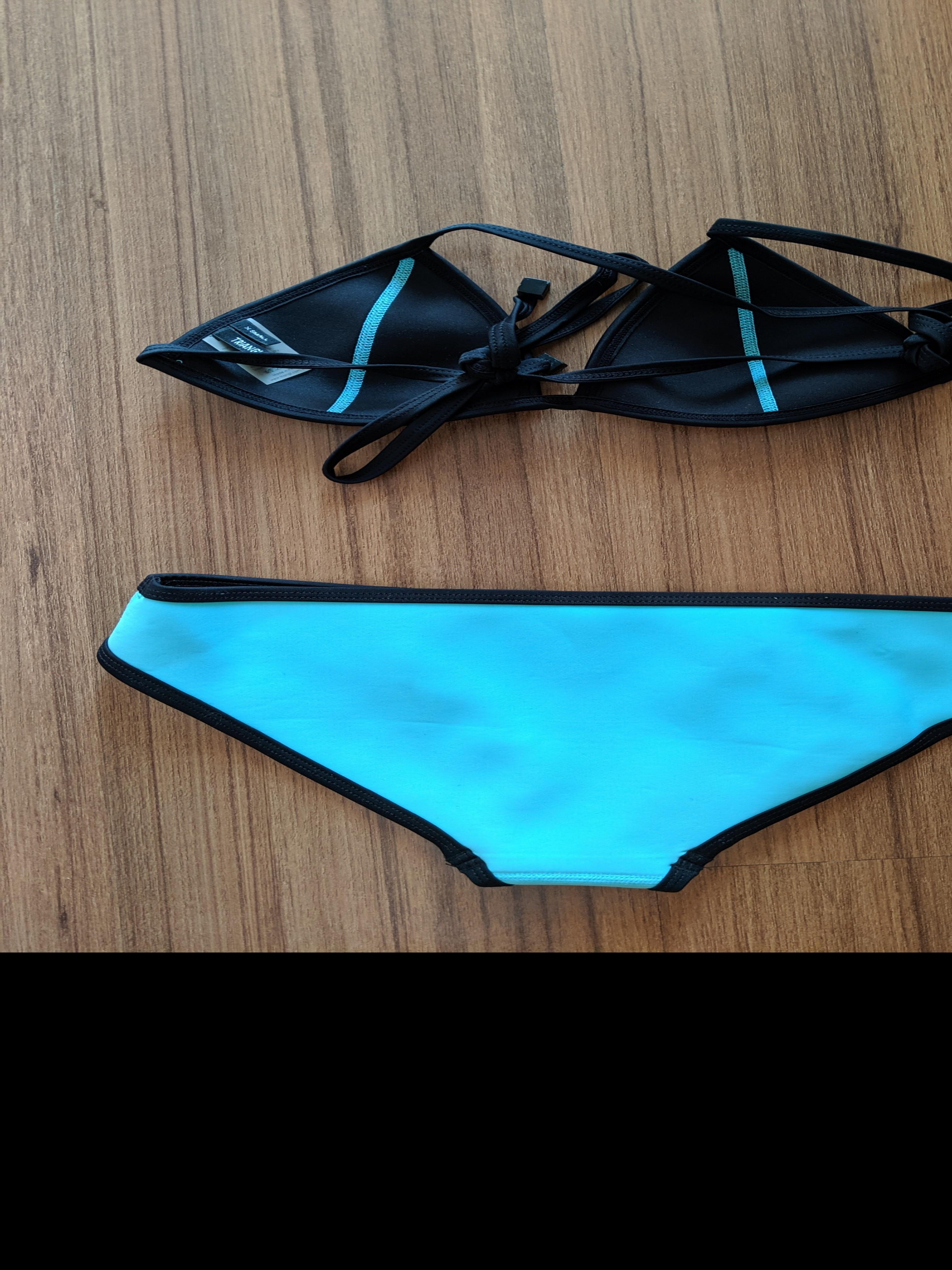 Triangl Bikini Women S Fashion Clothes Others On Carousell