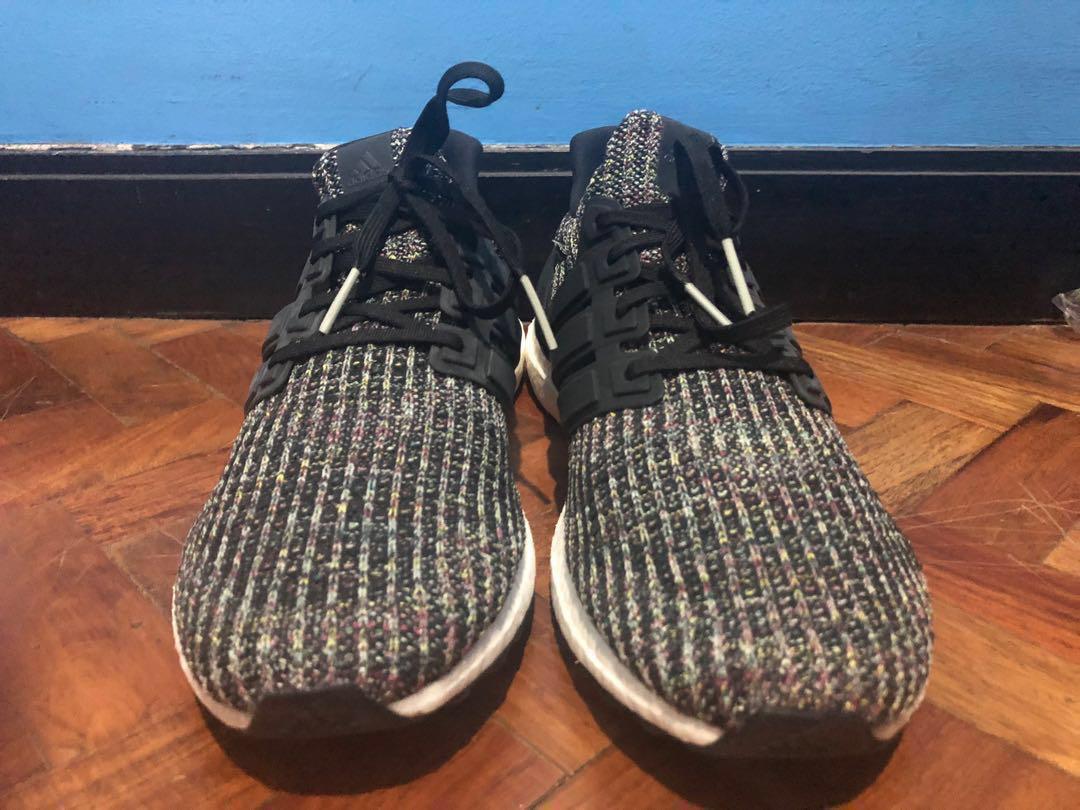 ultraboost nyc bodega