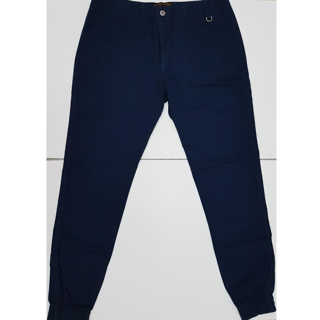 Fake sales bape joggers