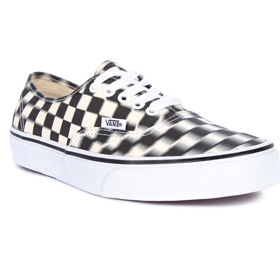 vans palo rosa