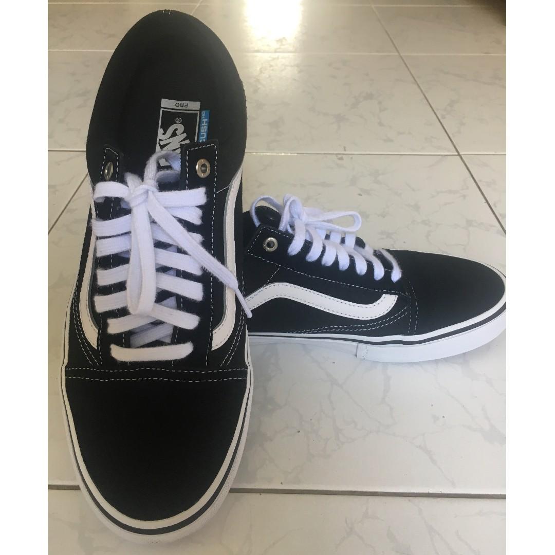 vans old skool trujillo