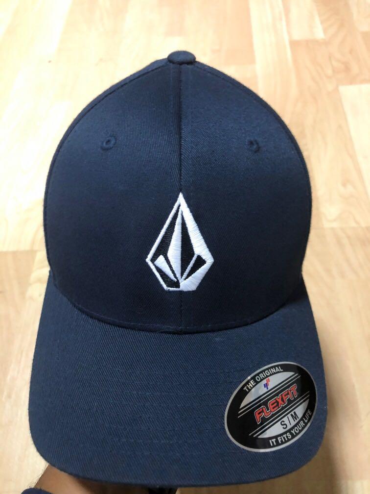 volcom cap original