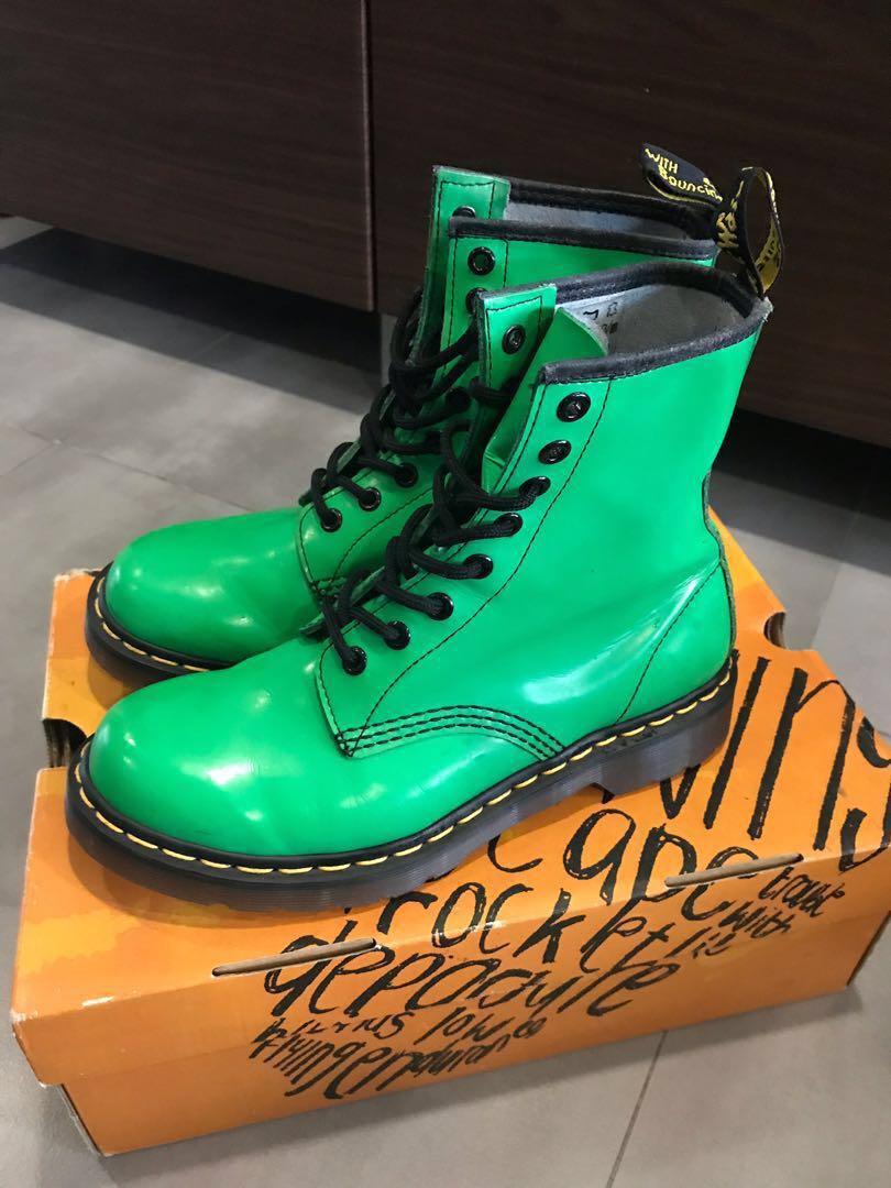 Women s Boots Dr. Martens Palladium Clark s Alexander Wang