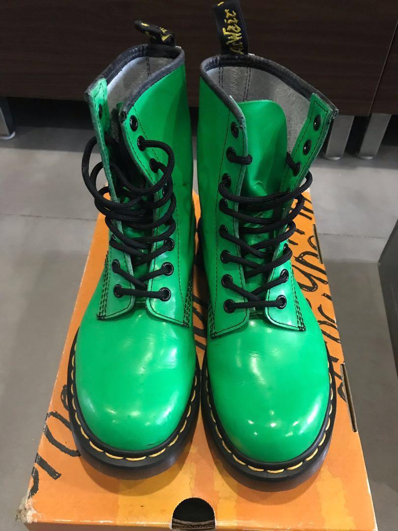 Women s Boots Dr. Martens Palladium Clark s Alexander Wang
