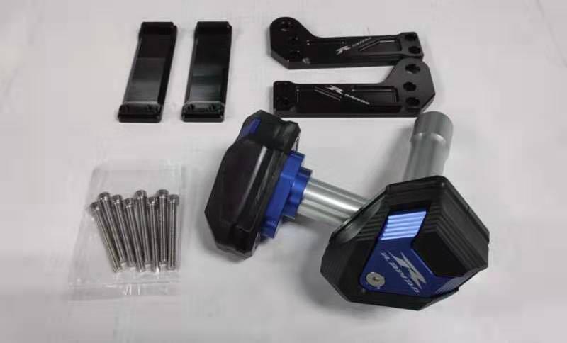 r15 v3 frame slider