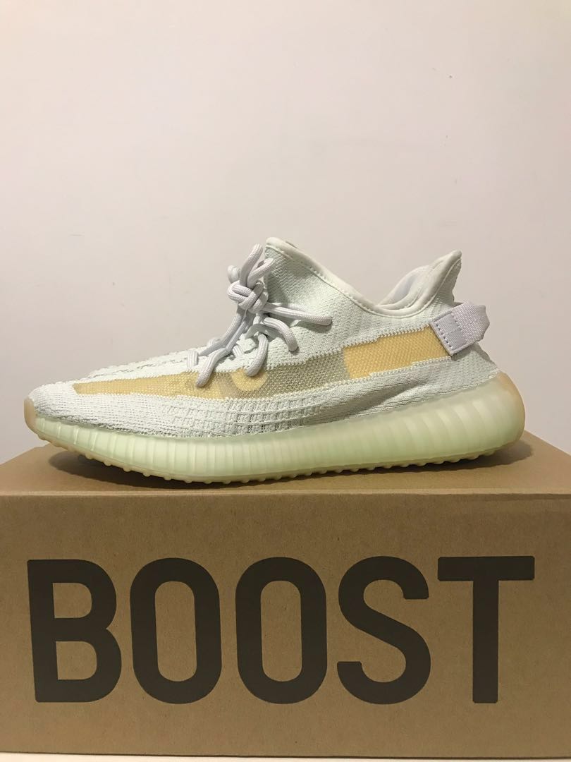 Adidas Yeezy 350 Hyperspace in 2019 Sneakers Yeezy
