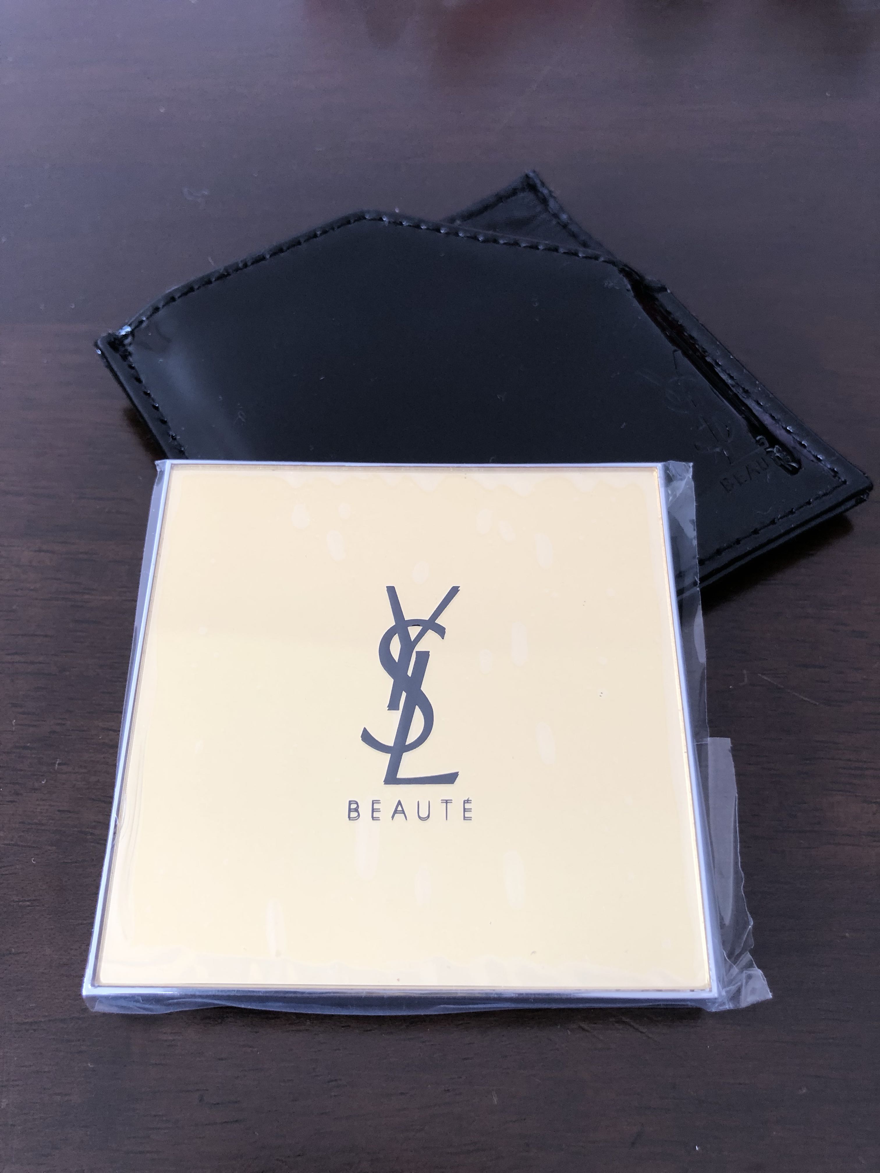 YSL Mirror, Beauty & Personal Care, Face, Makeup on Carousell