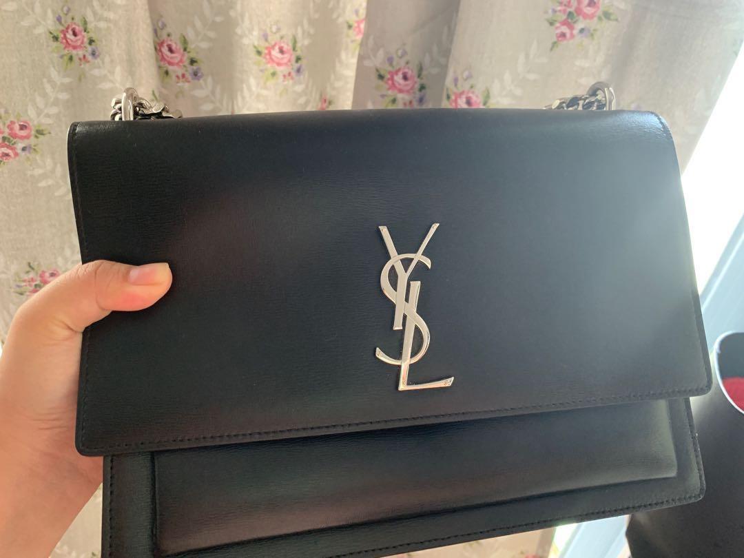 Yves saint laurent hotsell sunset large