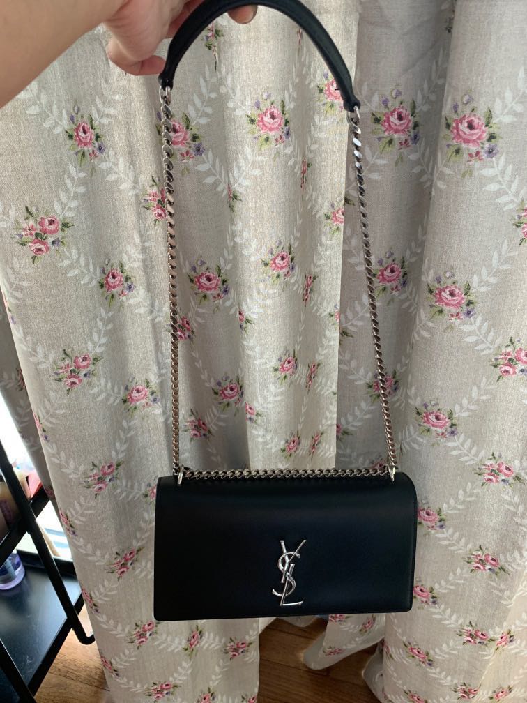 sunset large in smooth leather