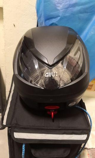 Givi Top Box(NO Base Plate)