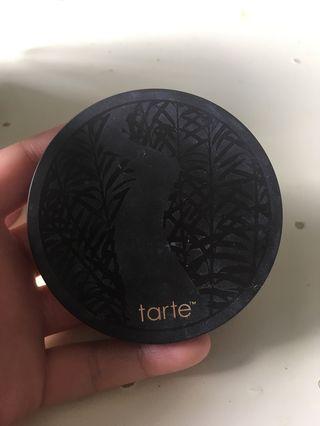 Tarte pressed powder