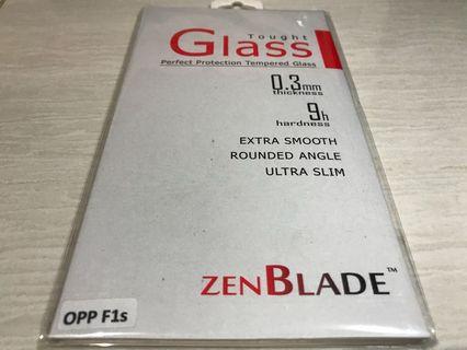 Screen guard tempered glass for oppo F1s