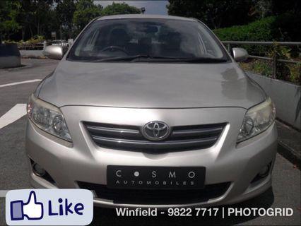 Cosmoautomobiles S Items For Sale On Carousell