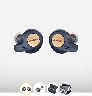 Jabra elite active 65t